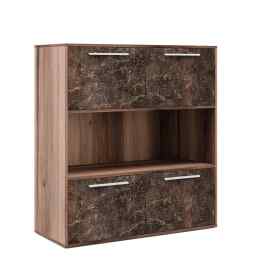 Шкаф средний BTN36154442